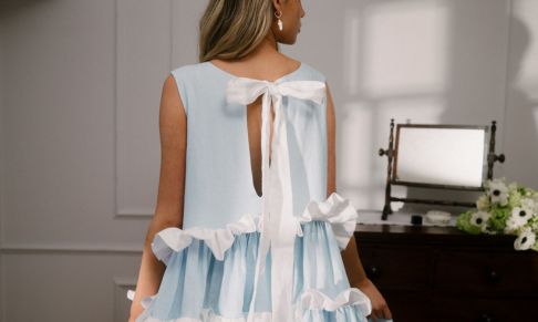 Linen brand Kindred of Ireland appoints representation