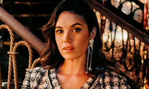 Harper’s Bazaar UK appoints contributing editor