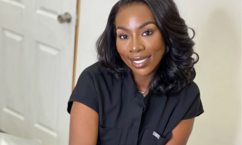 Felicia Alaia and Alaia Aesthetics appoint global representation