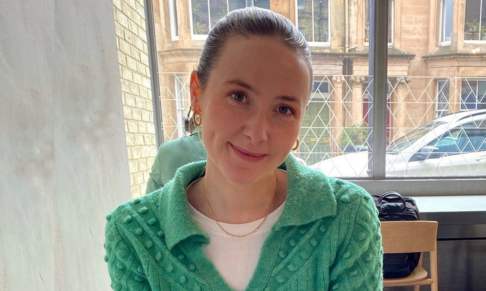 Tom's Guide names Senior Fitness Writer