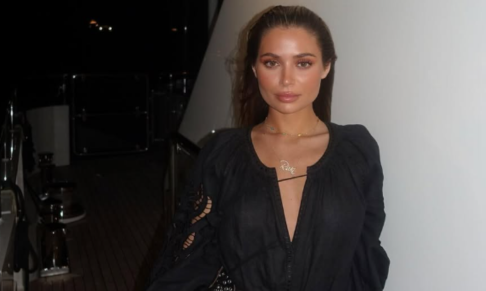 Zodiac Global signs fashion influencer