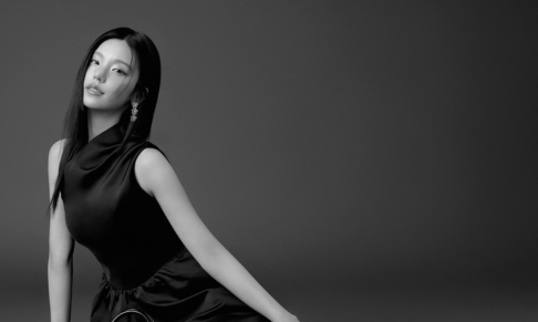 Roger Vivier unveils K-pop artist as new brand ambassador 