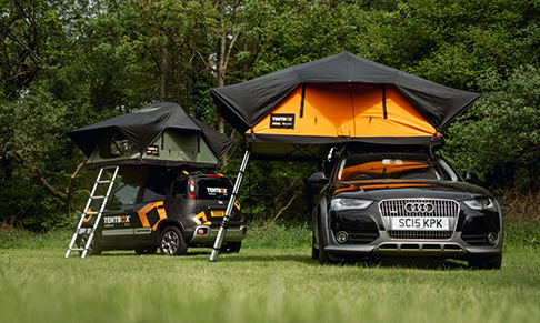 TentBox appoints Canoe Inc. 