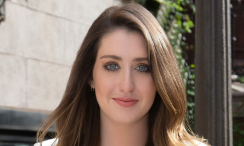 L'Officiel USA appoints Senior Features Editor 