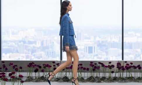 The top brands and influencers from New York Fashion Week Womenswear AW25 revealed 