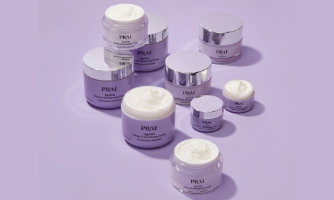 Skincare brand PRAI Beauty acquired by Luxury Brands LLC