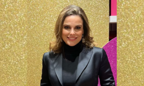 Social & Personal magazine and Social & Personal Weddings name Beauty Editor