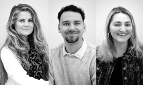 The Handbook announces team appointments