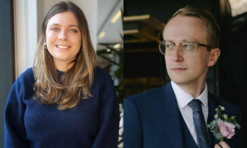 The Telegraph appoints Tech Commissioning Editor