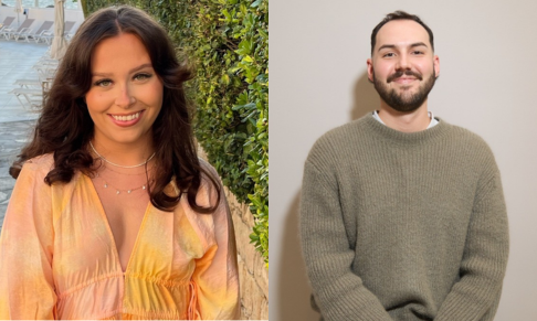 b. the agency announces team promotions