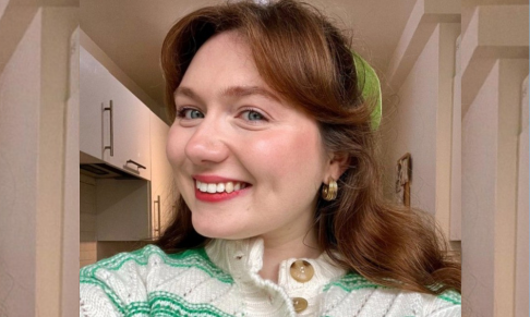 TrendBible names Senior Trend Editor