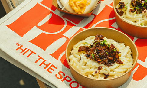 MAD Hospitality launches PHAT