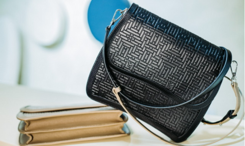 Leather handbag brand Louise Meddar appoints PR