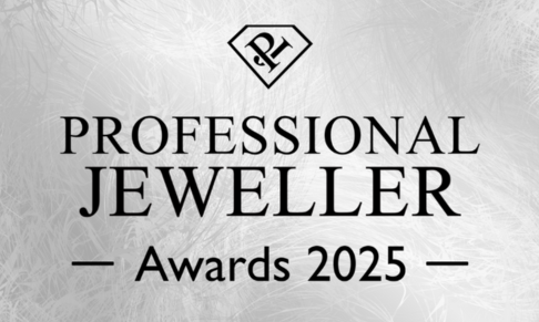 Nominations open for the Professional Jeweller Awards 2025