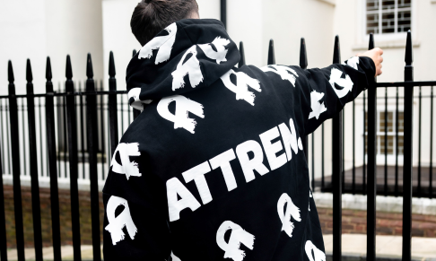 Fashion brand ATTREN. appoints PR agency