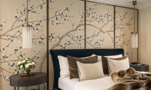 Wall coverings brand Fromental appoints PR