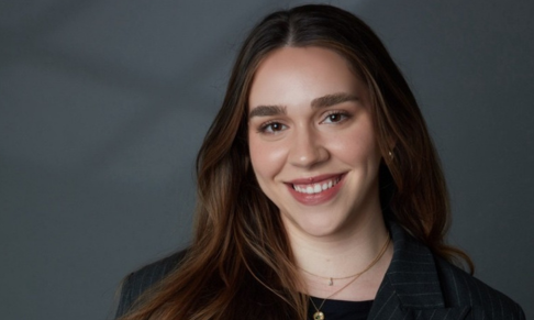 People Magazine USA names Senior Shopping Writer