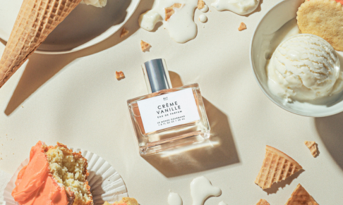 Fragrance brand Le Monde Gourmand appoints PR agency