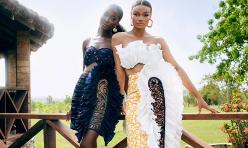 Fashion brand Christie Brown appoints PR agency