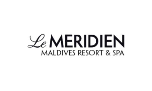 Le Méridien Maldives Resort & Spa appoints UK & European representation