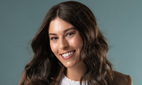 Harper's Bazaar USA names Beauty Editor