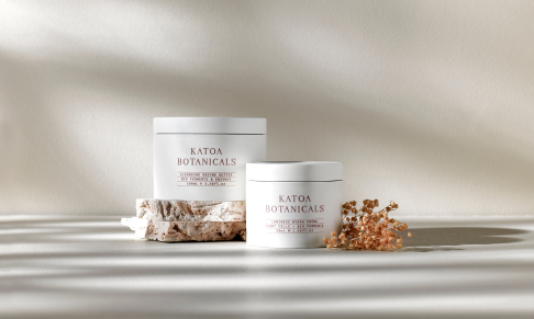 Skincare brand Katoa Botanicals appoints UK agency
