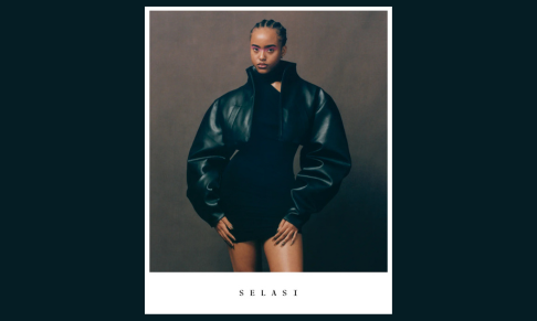 Fashion label SELASI appoints global PR & VIP representation