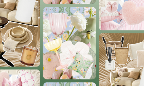 Primark collaborates with Pinterest