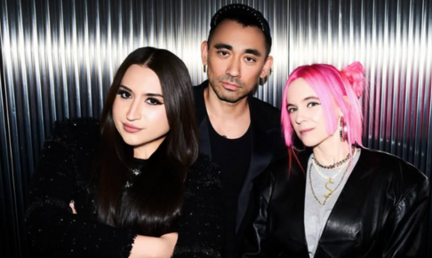 V Magazine USA announces editorial team updates