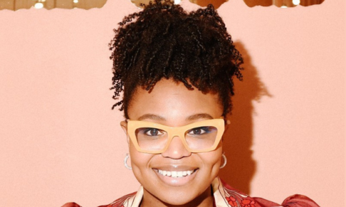 SELF USA appoints Editor-In-Chief