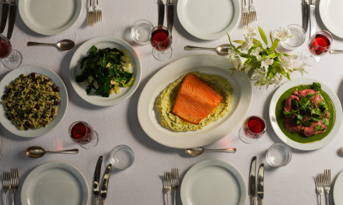 Catering company NOCO appoints UK representation