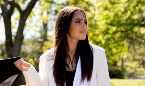 Guerlain appoints PR Coordinator Ariadna Jordan Marcos 