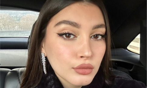 Roberto Cavalli appoints Social Media Manager (Switzerland)