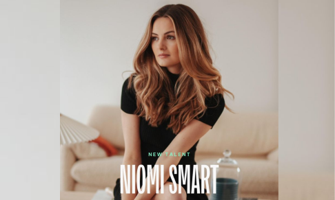 Niomi Smart announces new management