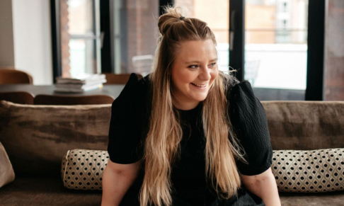 GLAMOUR appoints Co-Website Director