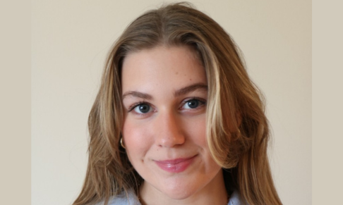 The Spruce USA names Senior Writer