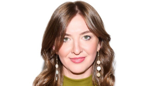 InStyle USA names Senior Editor
