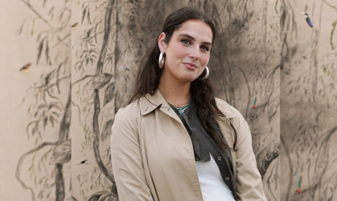 Livingetc names Design Writer