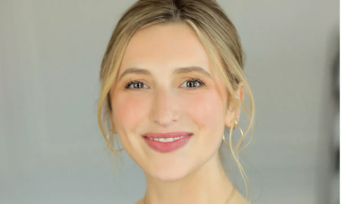 BRIDES USA appoints associate editorial director