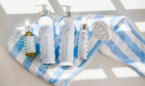 The Cornish Seaweed Bath Co appoints PR agency