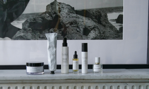 Luxury haircare brand Flora Lab Paris appoints UK representation