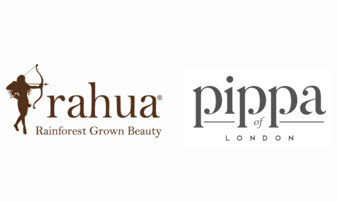 Rahua Beauty and Pippa of London appoint representation