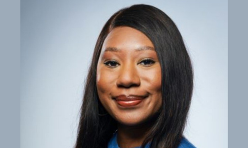 Metro names Acting Entertainment Editor