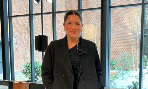 The Lede Company appoints Senior Account Executive (USA)