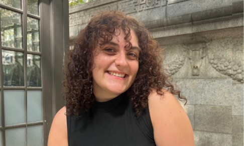 Dailymail.com appoints USA Femail Reporter