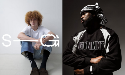 Fashion brand SOMEWHERE GOOD appoints representation