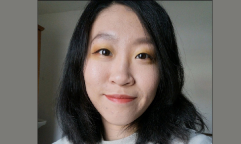 Drapers names News Editor