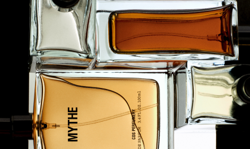 Fashion brand COS debuts fragrance and candle collection 