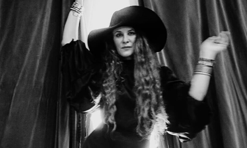 A Creative Partner signs fashion photographer