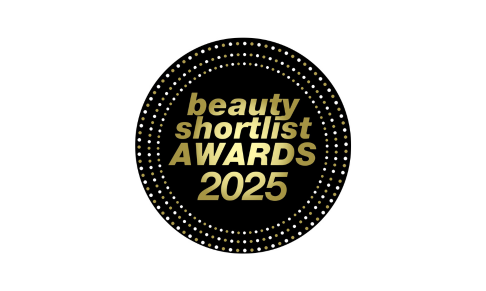 Winners announced for the Beauty Shortlist Awards 2025